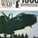 History Of The Second World War Number 30 Purnell's 1000 Bomber Raid