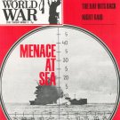 History Of The Second World War Number 11Purnell's Struggle For The Sealanes