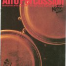 Afro Percussion Catalog Instrument's From The Earth 1995