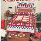 Quilter's Newsletter Magazine February 1984 Issue 159 Not PDF