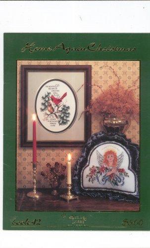 Home Again Christmas Book 42 by Stoney Creek Collection