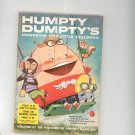 Lot Of 2 Humpty Dumpty's Magazines Vintage March & April 1959