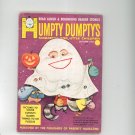 Lot Of 2 Humpty Dumpty's Magazines Vintage September & October 1960