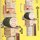 Vintage Diagraph Catalog Any Size Shape Or Form Marks It Better With Brochure