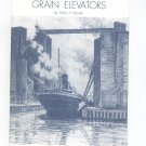 Grain Elevators by Henry H. Baxter Volume XXVI New York