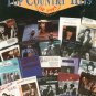 Top Country Hits Of 1993 Piano Vocal Guitar Music Warner Brothers 0897240715