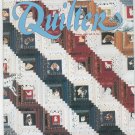 American Quilter Magazine Winter 1994 Not PDF