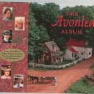 The Avonlea Album Fiona McHugh 0920668976