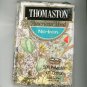Thomaston American Mood Two Pillow Cases Yellow & Green Flowers In Package