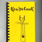 Regional Ken Ya Cook Cookbook St. Catherine's Church New York