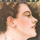 How To Draw The Head Walter T Foster 17 Vintage Art