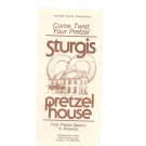 Sturgis Pretzel House Travel Guide Come Twist Your Pretzel