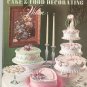 Vintage Magic For Your Table Cake & Food Decorating By Wilton