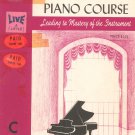 Vintage John Schaum Piano Course The Purple Book C Belwin