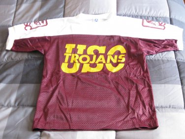 University Of Southern California USC Trojans Youth Shirt Never Worn