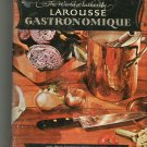 Vintage World Authority Larousse Gastronomique Cookbook Montagne Encyclopedia First American Edition