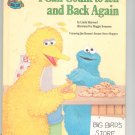 I Can Count To Ten and Back Again Sesame Street Hayward Hard Cover 0307231488