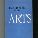 Vintage Encyclopedia Of The Arts Runes Schrickel Philosophical Library