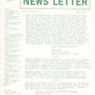Marquetry Society Of America News Letter May 1984 Not PDF Patterns Artistry In Wood