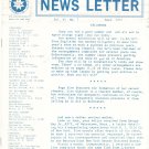 Marquetry Society Of America News Letter September 1977 Not PDF Patterns Artistry In Wood