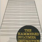 Vintage The Hammered Dulcimer Instruction Book Phillip Mason 0894610023