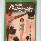 Vintage Salon Photography Fawcett Book 157 Not PDF