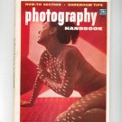 Vintage Photography Handbook Fawcett Book 220  Not PDF