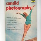 Vintage Candid Photography Fawcett Book 482 Not PDF