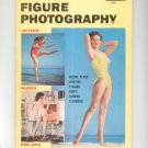 Vintage Peter Gowland's Figure Photography Fawcett Book 250 Not PDF