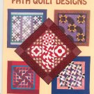 65 Drunkard's Path Quilt Designs by Pepper Cory 0486400468