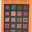 Color Design In Patchwork by Paula Nadelstern 0486267369