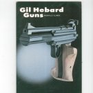 Vintage Gil Hebard Guns Catalog No. 29 1981 With Order Blank Not PDF