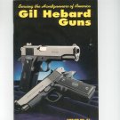 Gil Hebard Guns Catalog No. 41 1993 With Order Blank Not PDF