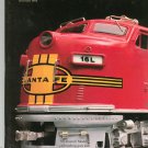 Smithsonian Magazine December 1988 Back Issue Not PDF Model Railroading