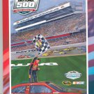 2011 Daytona 500 Official Souvenir Program  NASCAR