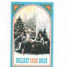 Holiday Cookbook Regional New York Rochester Gas & Electric RGE