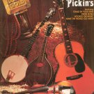Hal Leonard Country Pickin's Solid Gold Easy Guitar