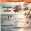 GTR Music Library Swingin 'n Singin For All Chord Organs