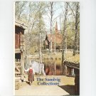 The Sandvig Collections Guidebook Edmondston 8290241062