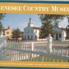 Genesee Country Village Scenes Of Town & Country Stuart Bolger 0931535042