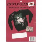 Innovations Designer Iron On Stan Rising Company In Package