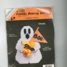 Back Street Designs Friends Bearing Gifts Ghost Kit Debbie Tabor Ornament Or Magnet
