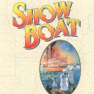 Show Boat Souvenir Program Gershwin Theatre