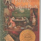 Vintage Miss Parloa's New Cookbook