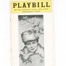 The Cherry Orchard Playbill Vivian Beaumont Theatre 1977 Shakespeare Festival Souvenir