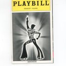 Saturday Night Fever Playbill Minskoff Theatre 2000 Souvenir