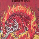 Vintage Circus Coloring Book Playtime Publishing Not PDF