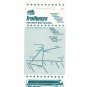 Vintage Trailways Timetable Best Bus Going Golden Nugget Route 1975 Not PDF