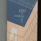 101 O. Henry Stories The Folio Society With Slip Case