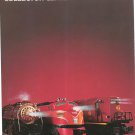 Vintage Lionel 1982 Spring Collector Center Trains Brochure Not PDF Free Shipping Offer